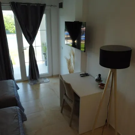 Apartment Dimo Topal *
