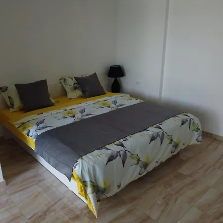 Dimo Topal Apartment