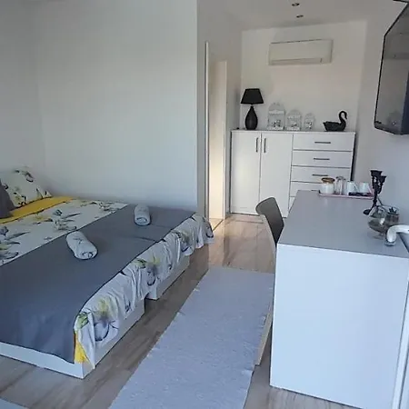 Apartment Dimo Topal *