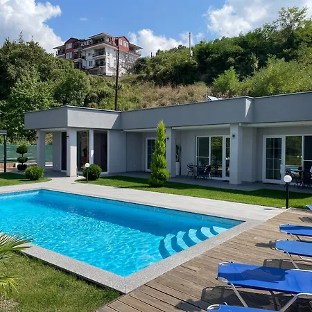 Apartment Dimo Topal Ohrid