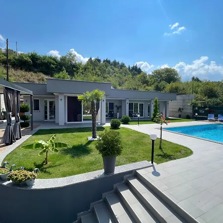 Dimo Topal Apartment Ohrid