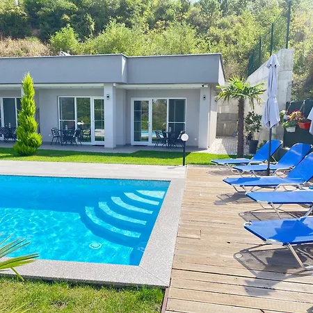 Dimo Topal Apartment