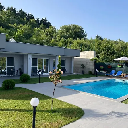 Dimo Topal Apartment Ohrid