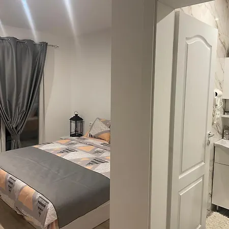 Apartment Dimo Topal *