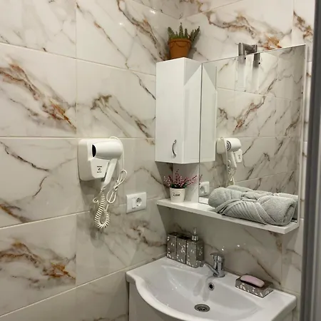 Apartment Dimo Topal *