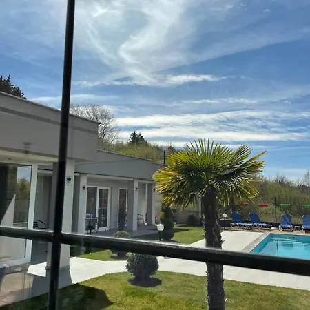 Dimo Topal Apartment Ohrid