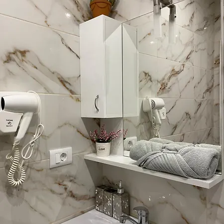 Apartment Dimo Topal