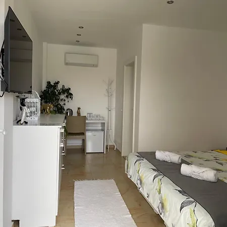 Dimo Topal Apartment Ohrid