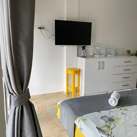 Apartment Dimo Topal
