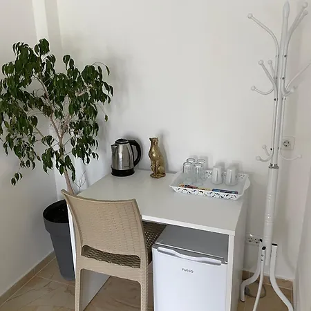 Apartment Dimo Topal *