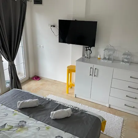 Dimo Topal Apartment *