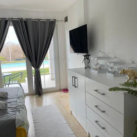 Apartment Dimo Topal *