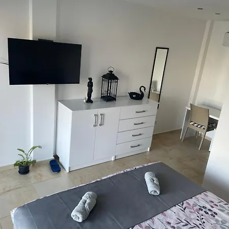 Apartment Dimo Topal Ohrid